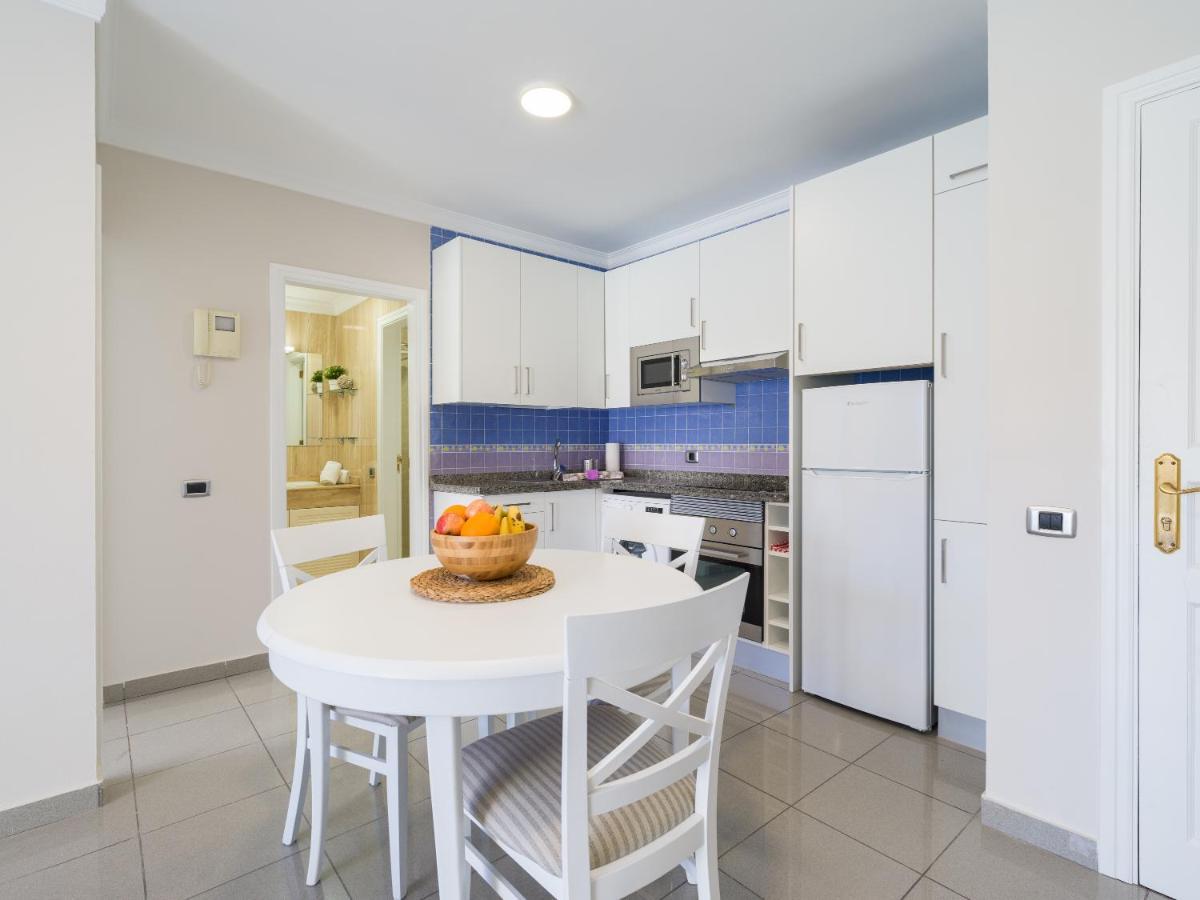 Amarre Coral Apartment ปวยร์โต เด มอแกน ภายนอก รูปภาพ