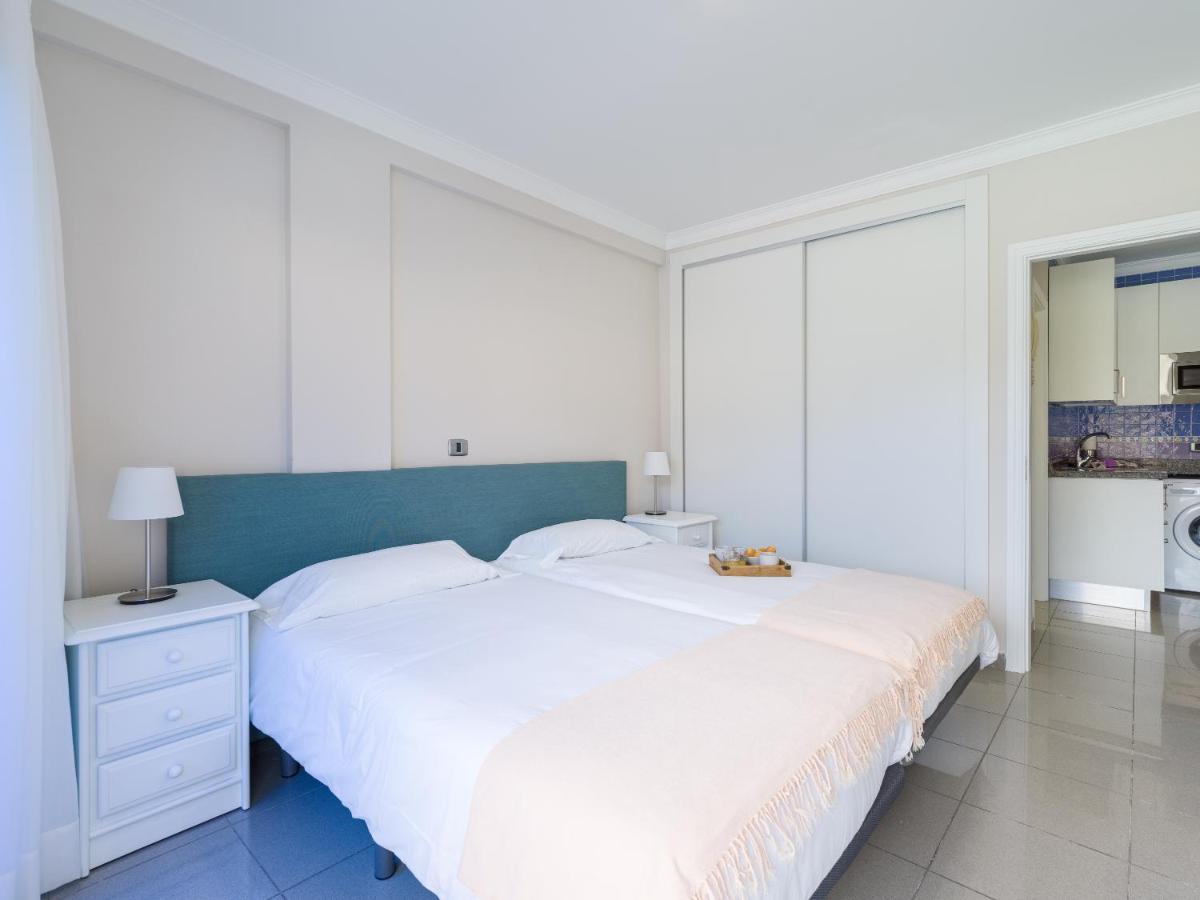 Amarre Coral Apartment ปวยร์โต เด มอแกน ภายนอก รูปภาพ