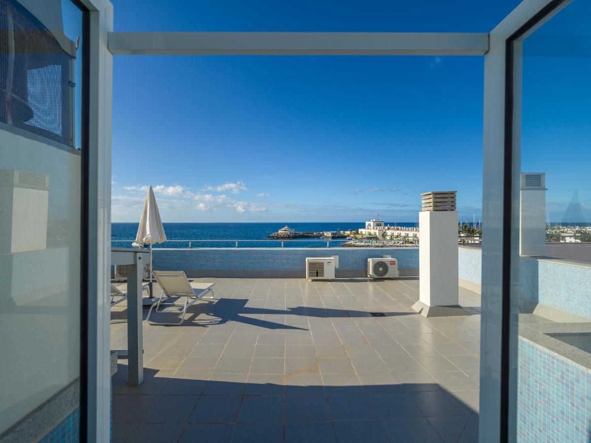 Amarre Coral Apartment ปวยร์โต เด มอแกน ภายนอก รูปภาพ