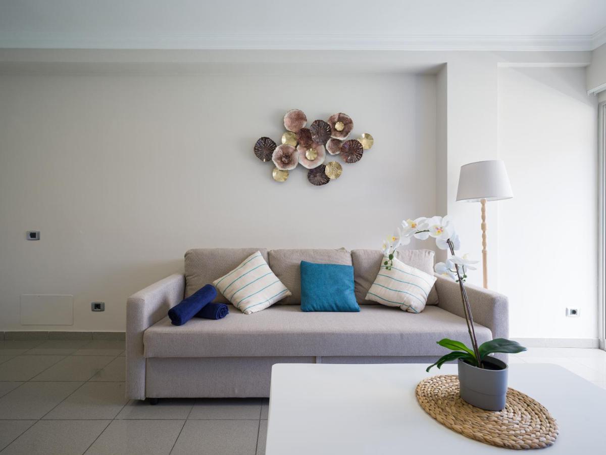 Amarre Coral Apartment ปวยร์โต เด มอแกน ภายนอก รูปภาพ