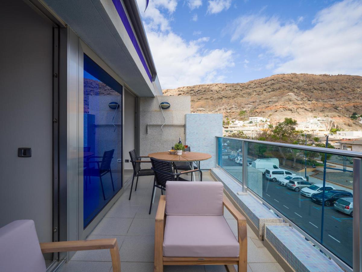 Amarre Coral Apartment ปวยร์โต เด มอแกน ภายนอก รูปภาพ