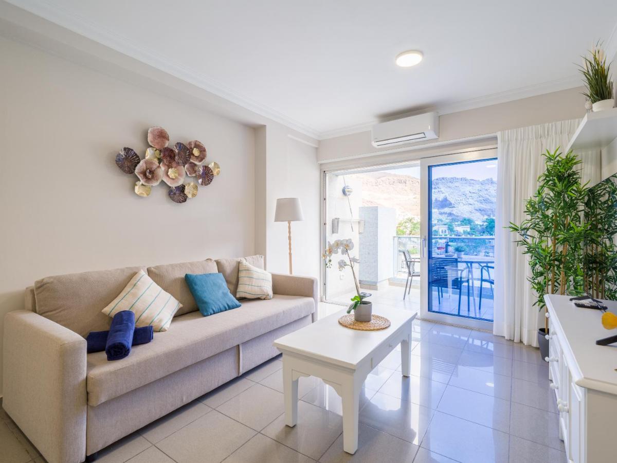 Amarre Coral Apartment ปวยร์โต เด มอแกน ภายนอก รูปภาพ