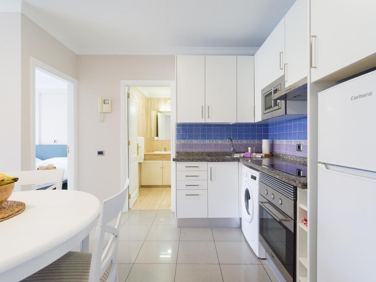 Amarre Coral Apartment ปวยร์โต เด มอแกน ภายนอก รูปภาพ