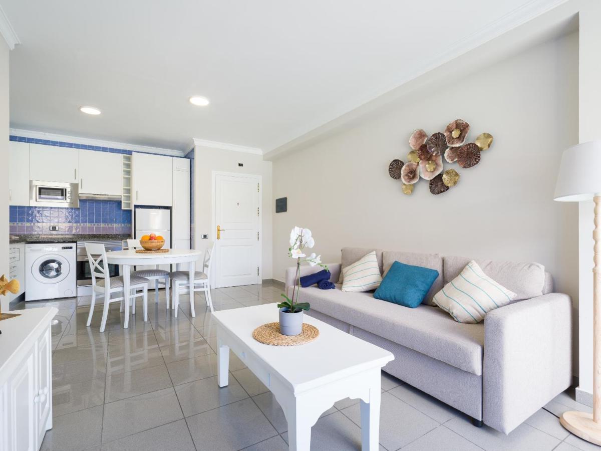 Amarre Coral Apartment ปวยร์โต เด มอแกน ภายนอก รูปภาพ