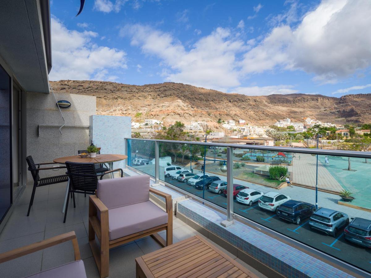 Amarre Coral Apartment ปวยร์โต เด มอแกน ภายนอก รูปภาพ