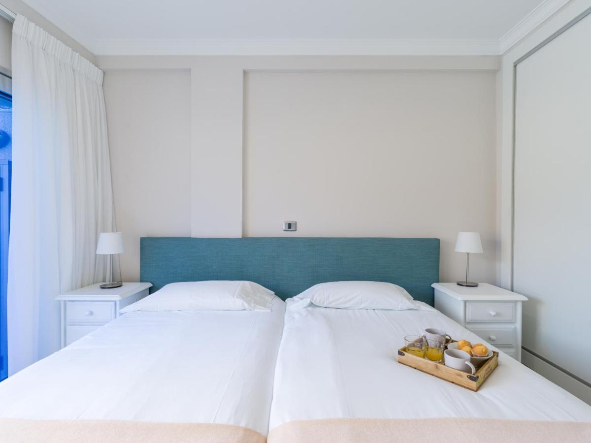 Amarre Coral Apartment ปวยร์โต เด มอแกน ภายนอก รูปภาพ