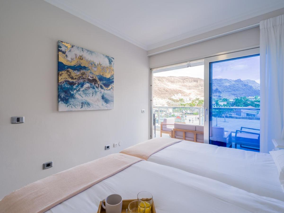Amarre Coral Apartment ปวยร์โต เด มอแกน ภายนอก รูปภาพ